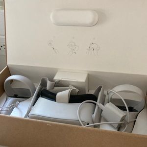 Meta Quest 2 (128 GB)